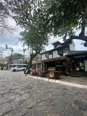 Recanto das Pedras ANTIGA TAO